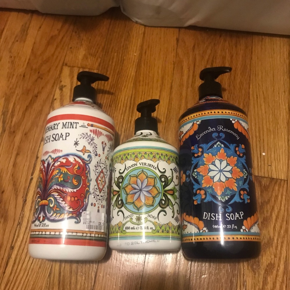 Decorative SOAP bundle